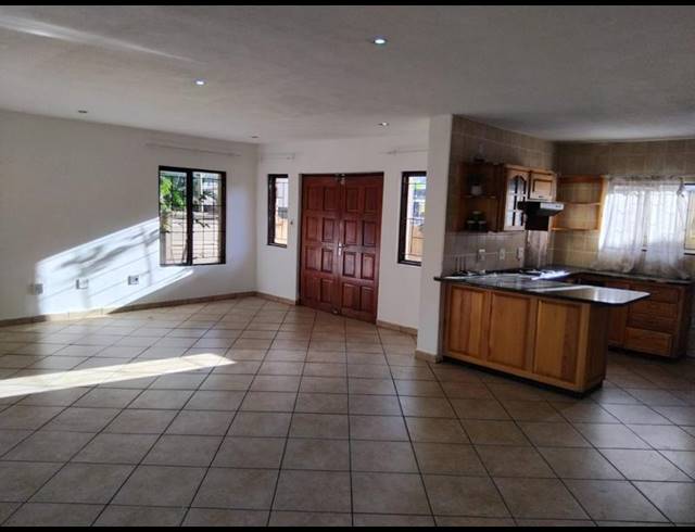 3 BEDROOM PROPERTY TO RENT IN ALOE RIDGE